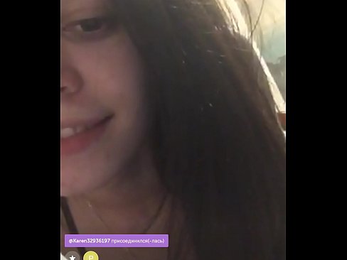 ❤️ Qiziq rus kaltak (Periskop, VKontakte, Instagram) ☑ Anal pornoda bizda ️❤
